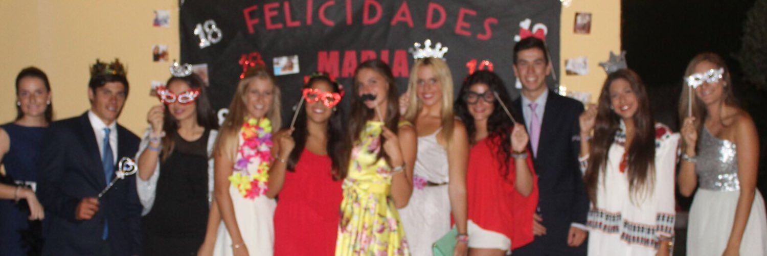 mariareales2's profile banner image
