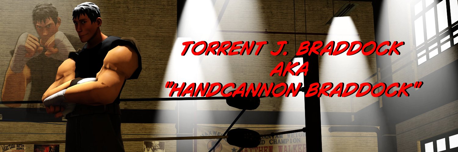 TJBraddockVT's profile banner image