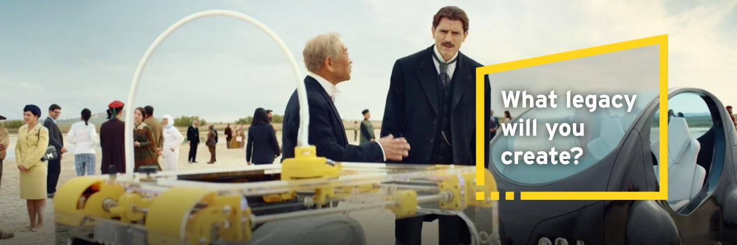 Andrew Hobbs banner