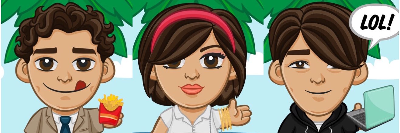 jrikiddos's profile banner image