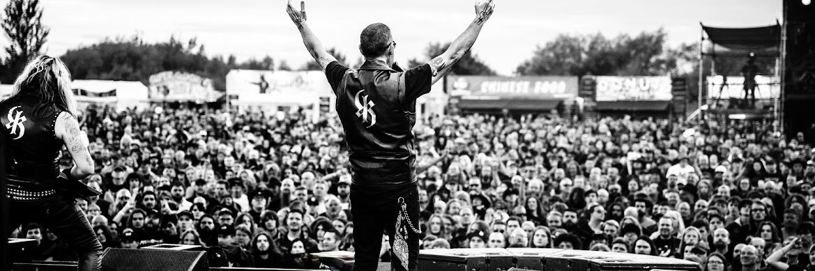 Tim 'Ripper' Owens banner