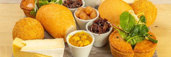 BeckettsFarm Profile Banner