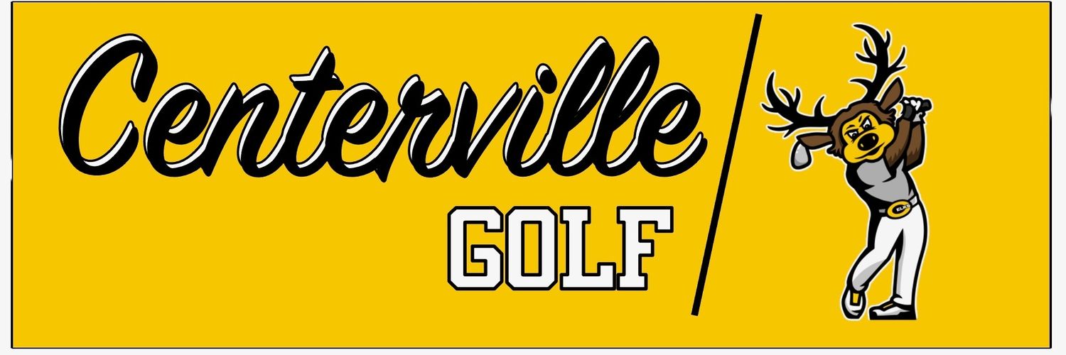 CentervilleGolf's profile banner image