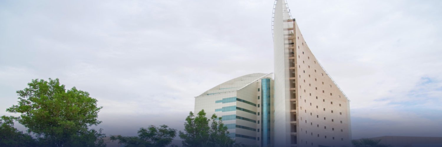 عمادة الدراسات العليا والبحث العلمي banner