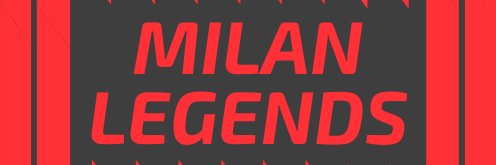 TheMilanLegends's profile banner image