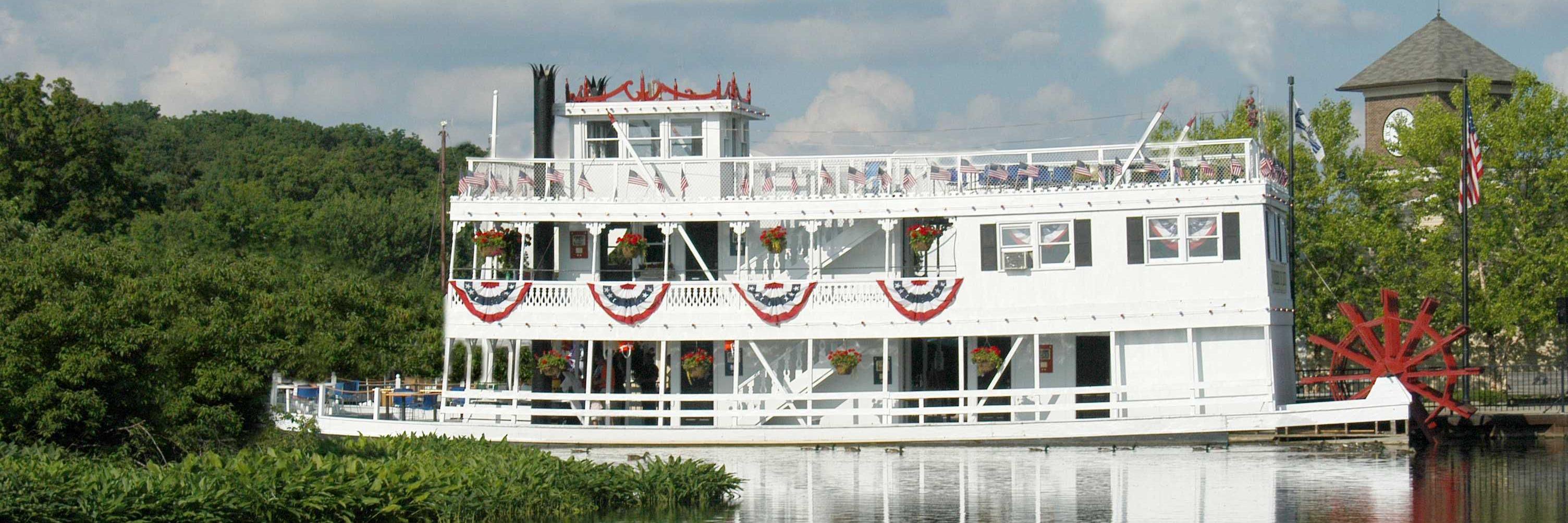 City of Lowell, MI banner