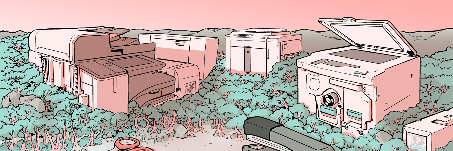 thomdoodles's profile banner image