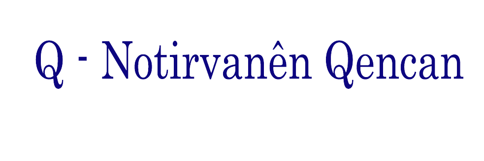 Notirvani's profile banner image