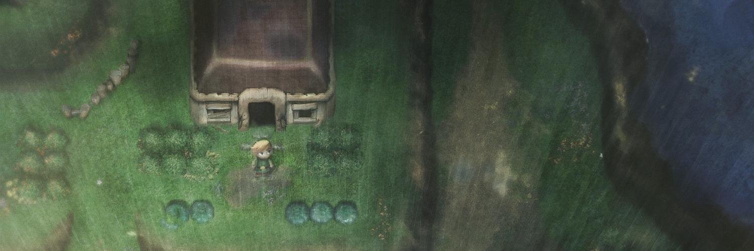 AdrienHamel's profile banner image