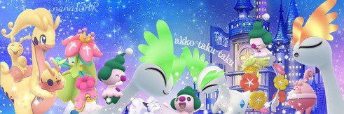 🌿🌱🌷あっこ・たくたく🌷🌱🌿♥️ 🐕‍🦺🐩 banner