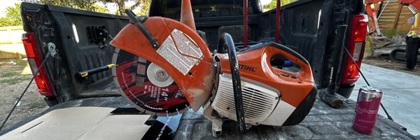 thorns Profile Banner