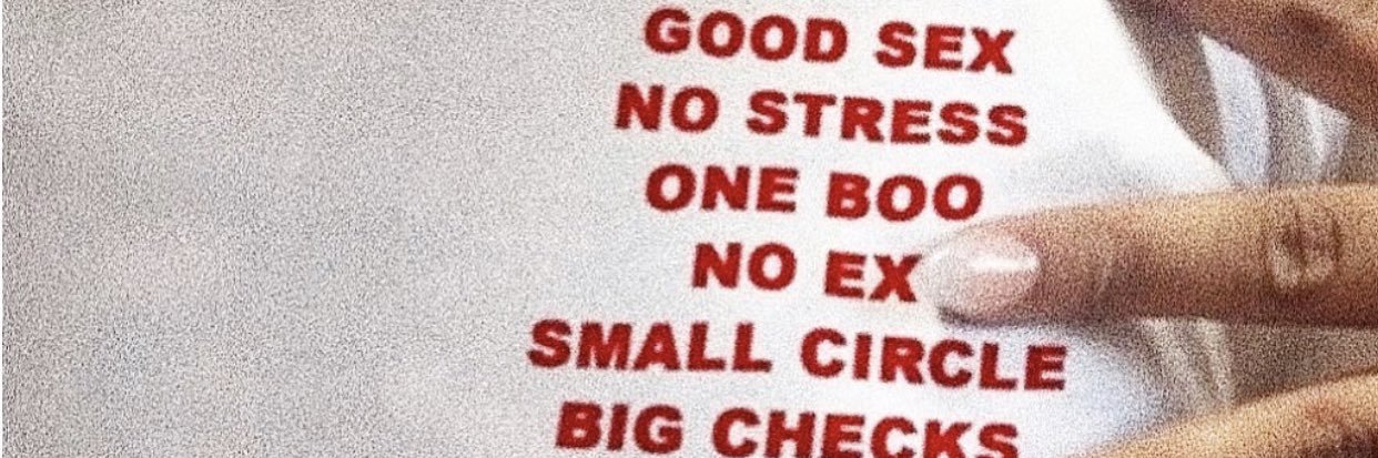 Lyricallyjas's profile banner image