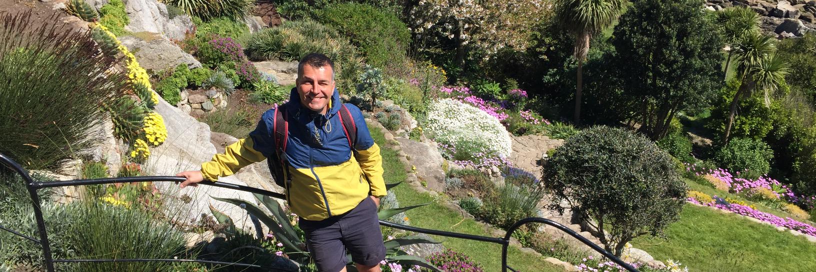 Andras Melencsovics banner