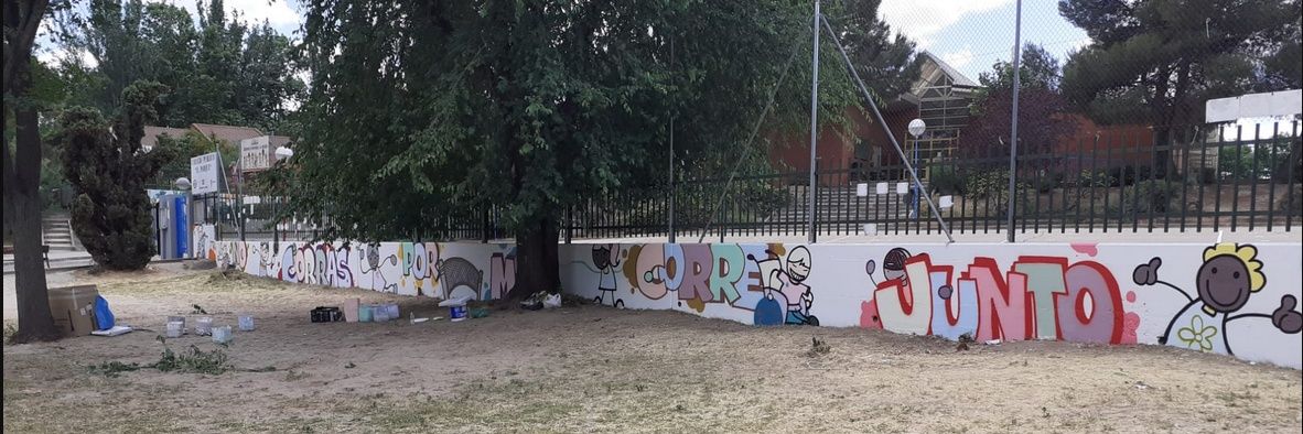afaelparque's profile banner image