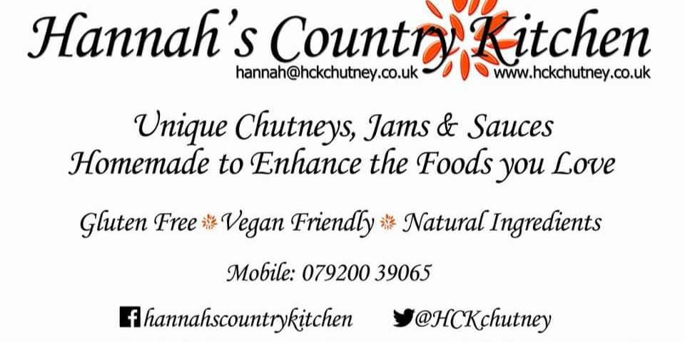 HCKchutney's profile banner image
