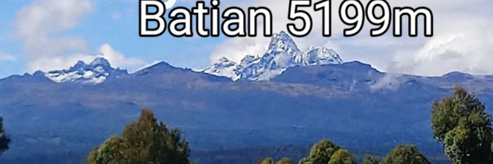 AfricaAlpine's profile banner image
