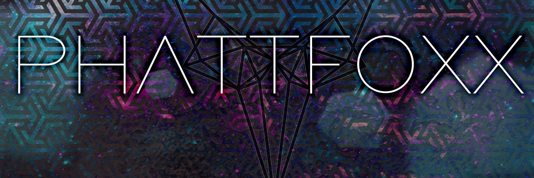 PHATTFOXX's profile banner image