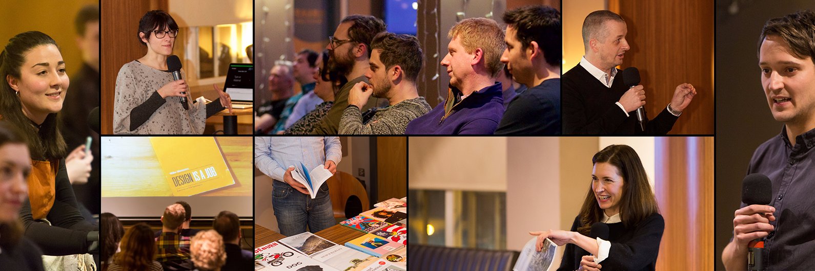 Design Exchange banner