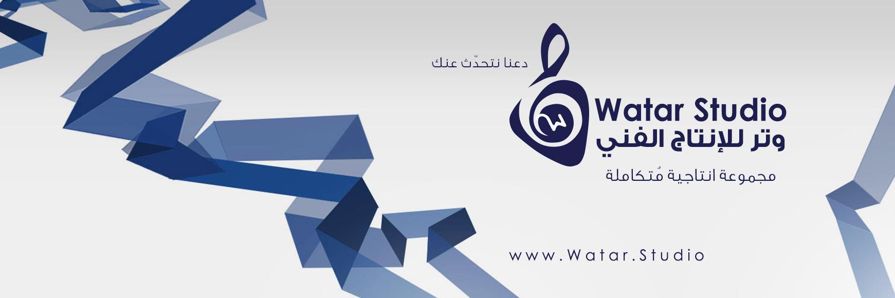 WatarGroup's profile banner image