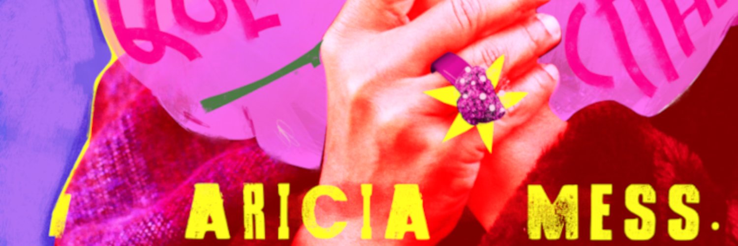 Arícia Mess banner