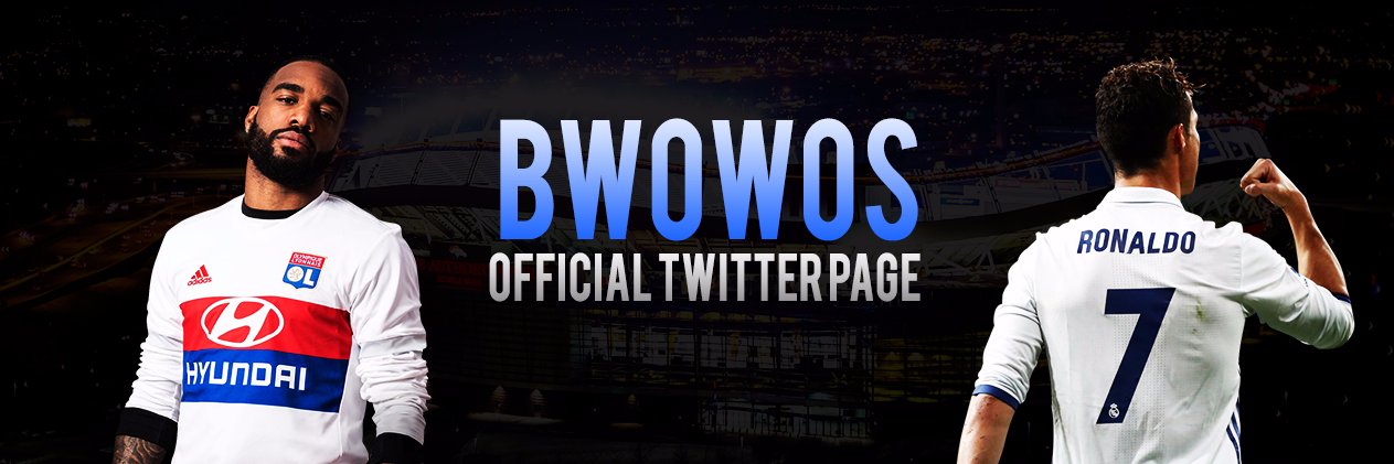Bwowos's profile banner image