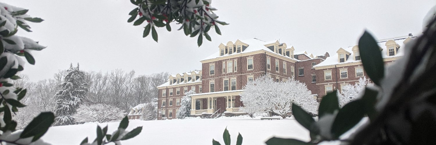 GeorgeSchool's profile banner image
