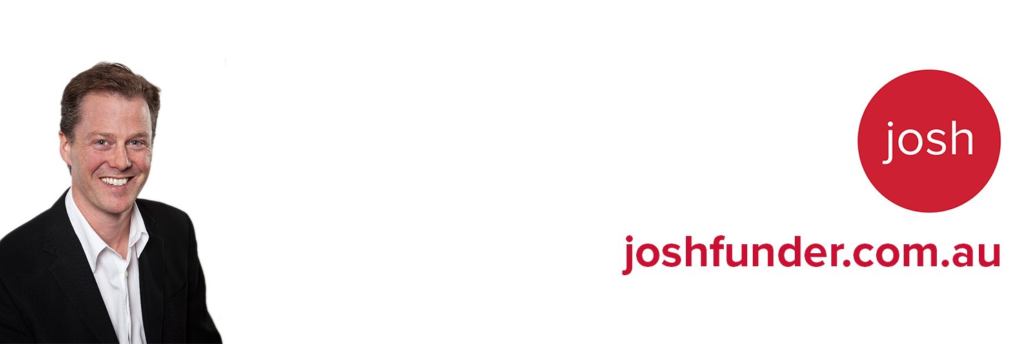 joshfunder's profile banner image