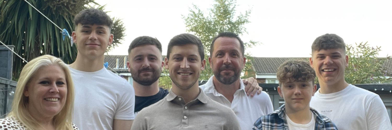 ForbesmPayne's profile banner image