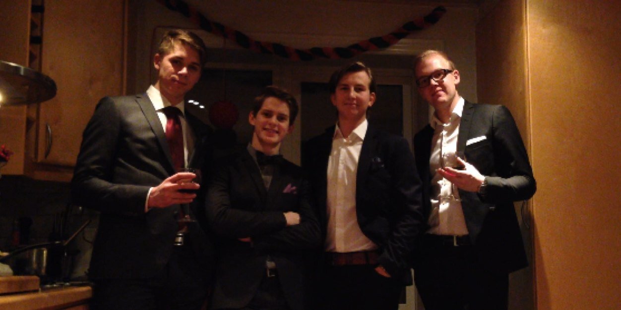 FranznRikard's profile banner image