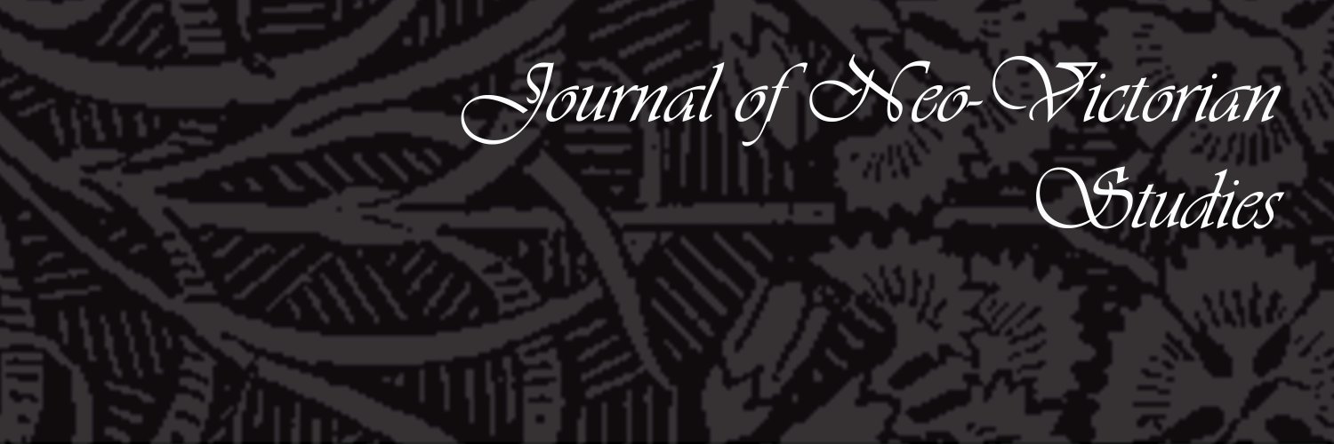 Neo-Victorian Studies banner