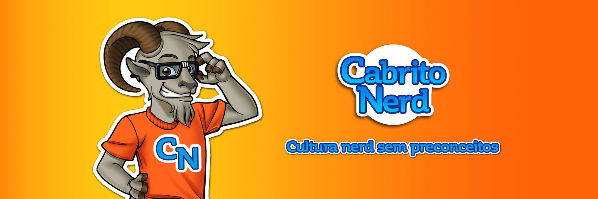 ocabritonerd's profile banner image