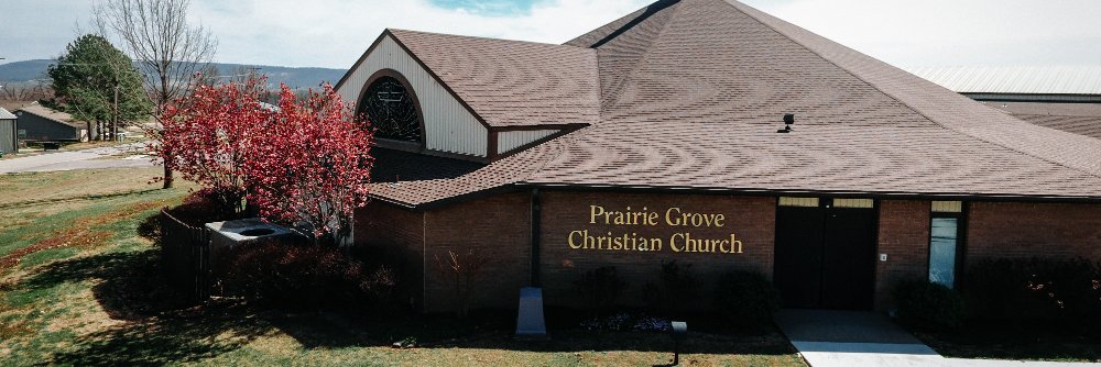 pgc_church's profile banner image