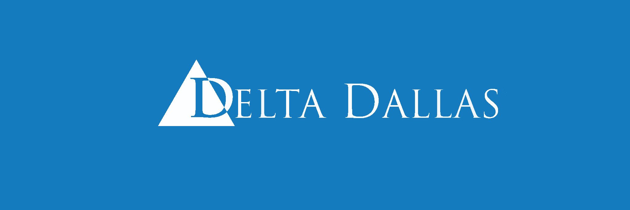 Delta Dallas banner