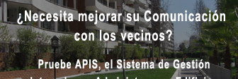 APISCONDOMINIOS banner