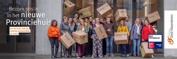 oost_vlaanderen Profile Banner