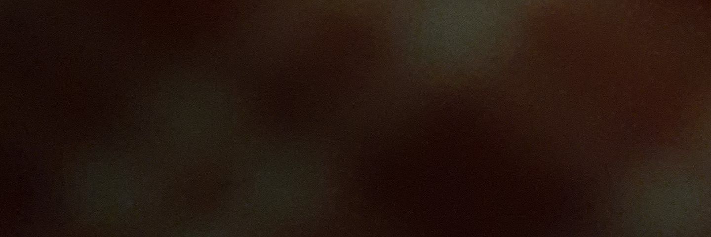 blank banner