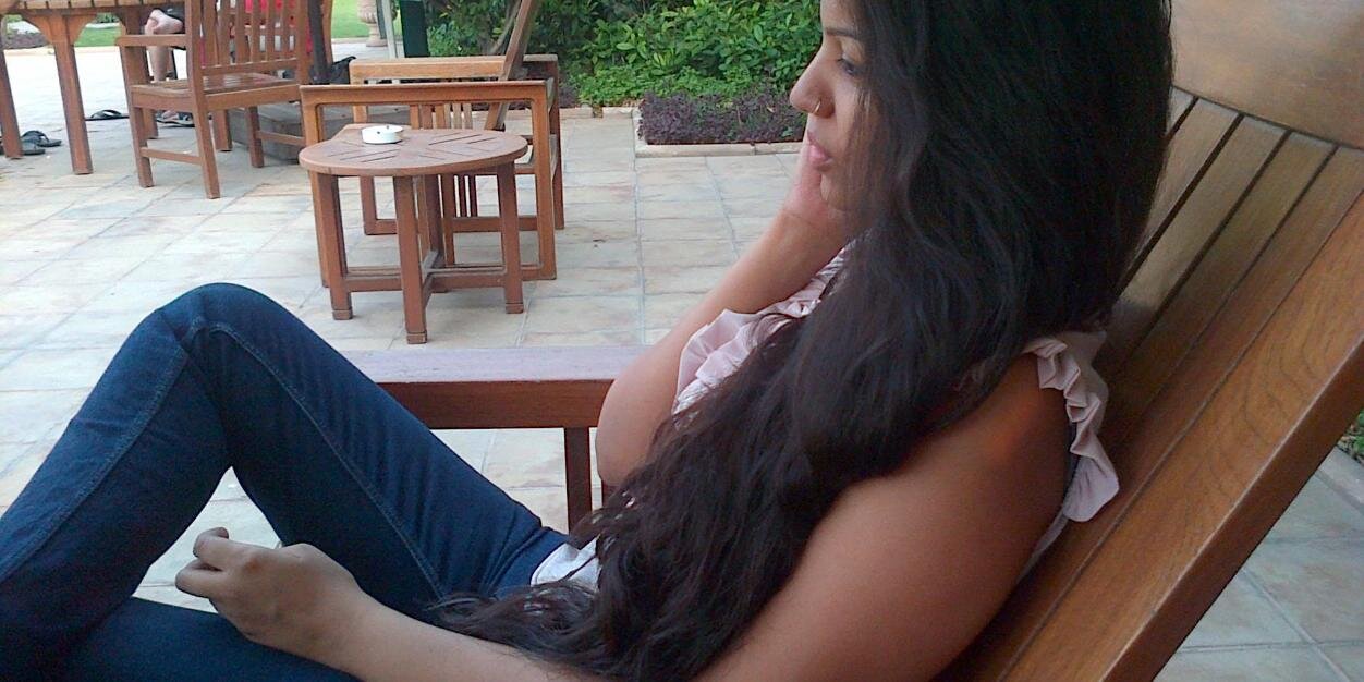 Shy_Vya's profile banner image