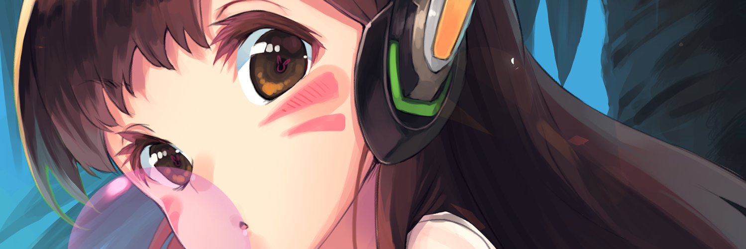 kamomepaint's profile banner image