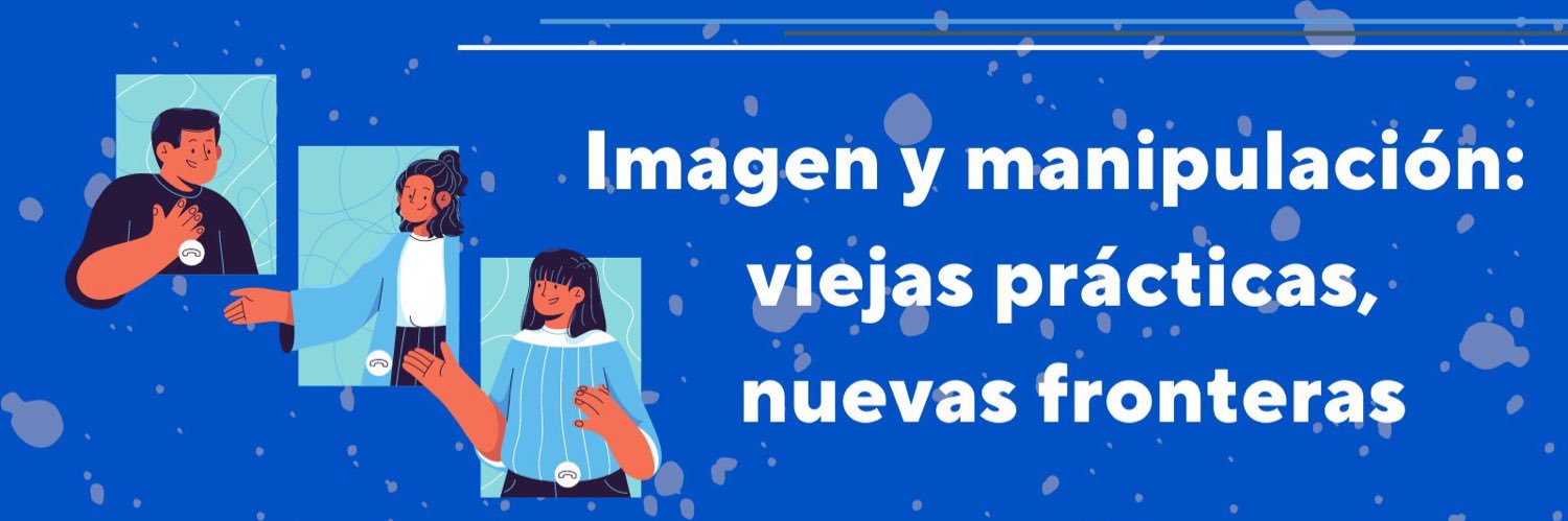 Congreso Internacional Comunicación y Pensamiento banner