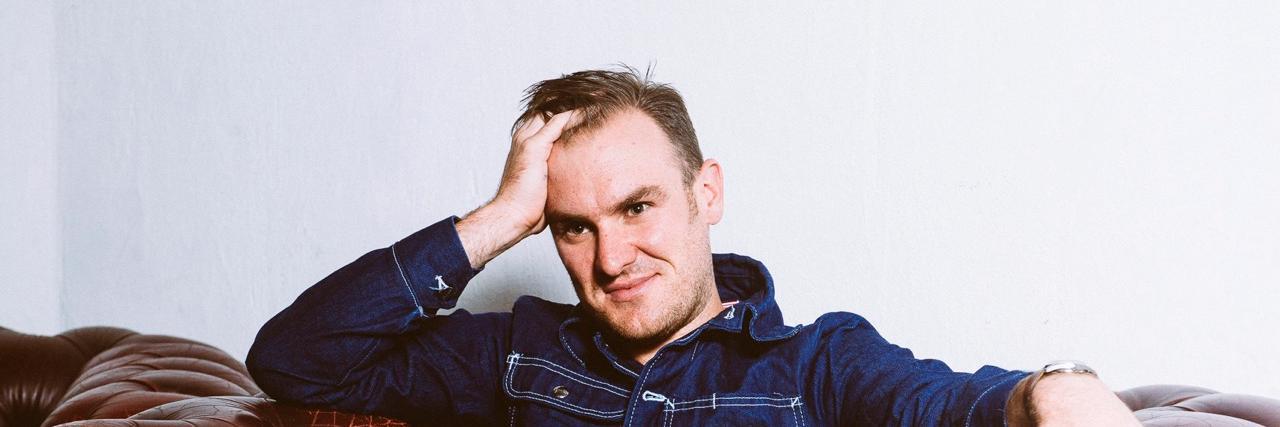 DavidCraddock's profile banner image