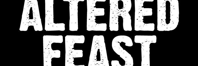 Liam (Altered Feast) banner