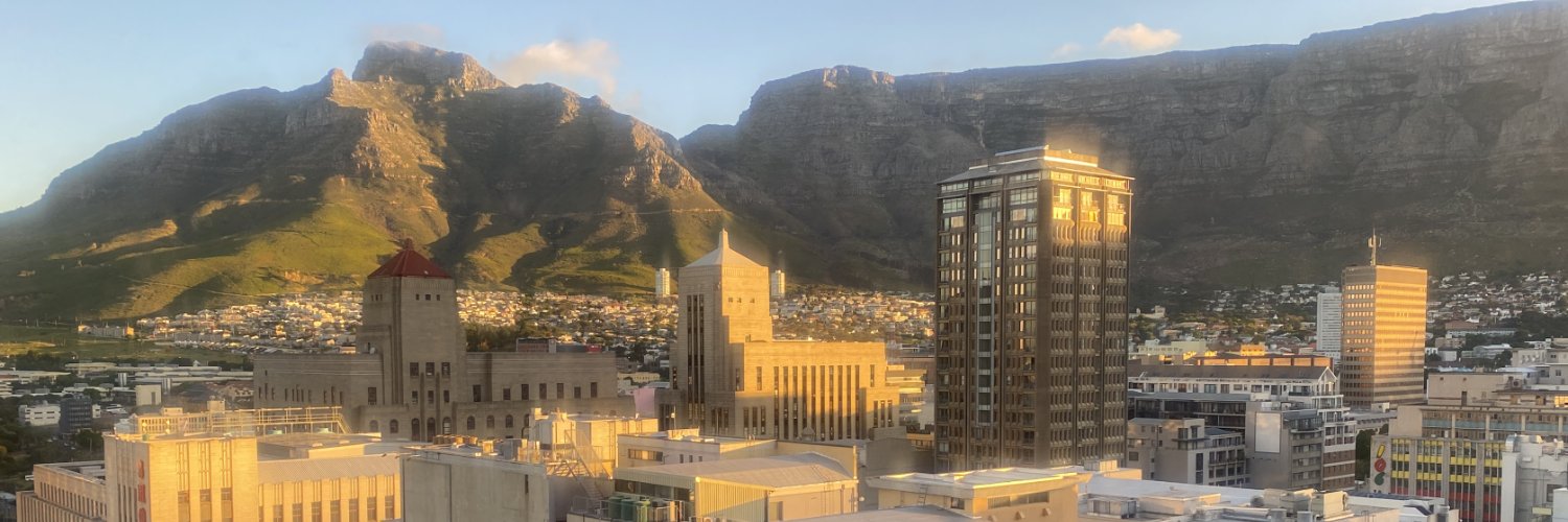 Karani Munene™ banner