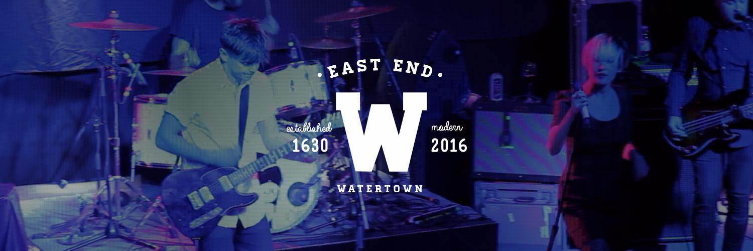EEWatertown's profile banner image