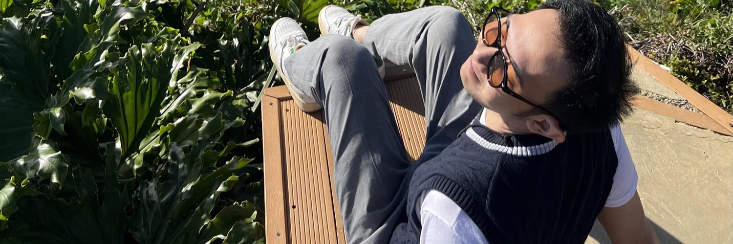 iRodratherbe23's profile banner image