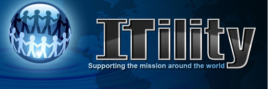 ITility's profile banner image