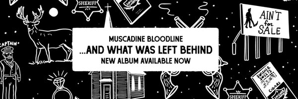 MuscadineBLine Profile Banner