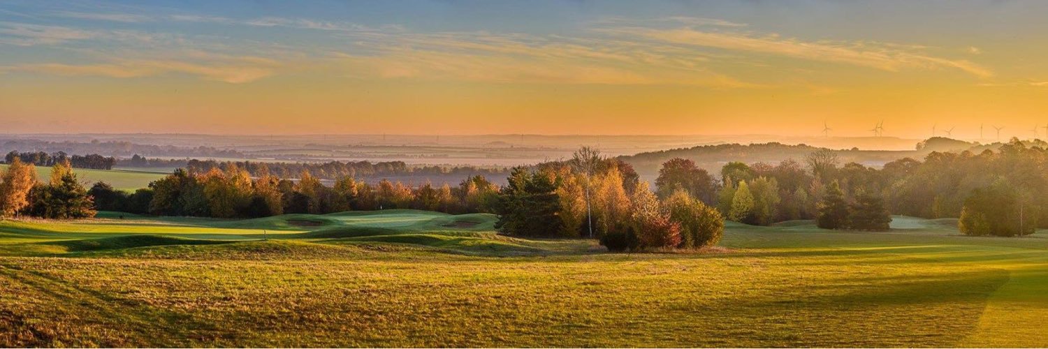 Gog Magog Pro Shop banner