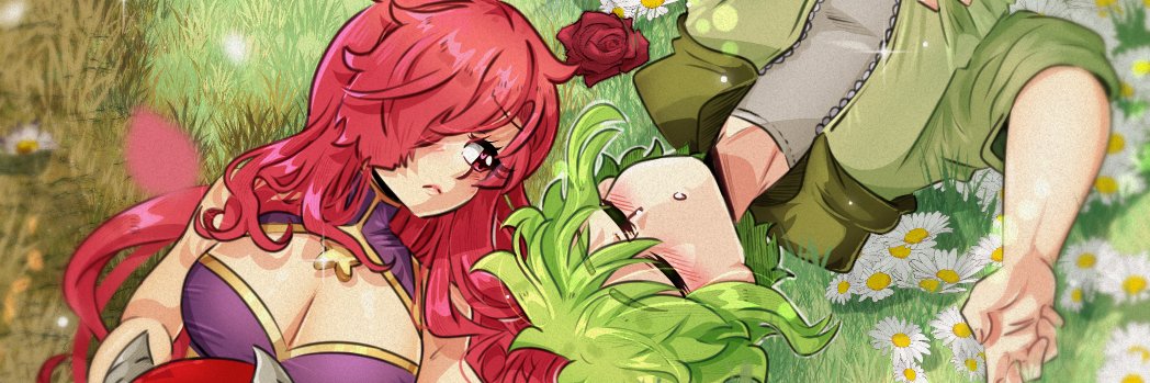 bluechuii's profile banner image