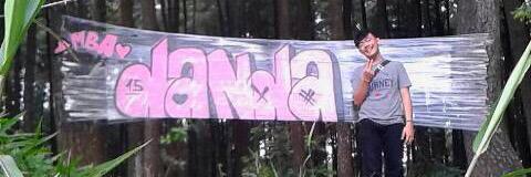Dndramda's profile banner image