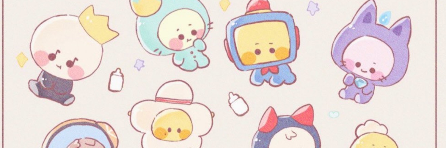 ro_kenken's profile banner image